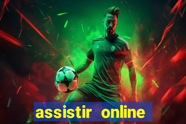 assistir online gladiador 2